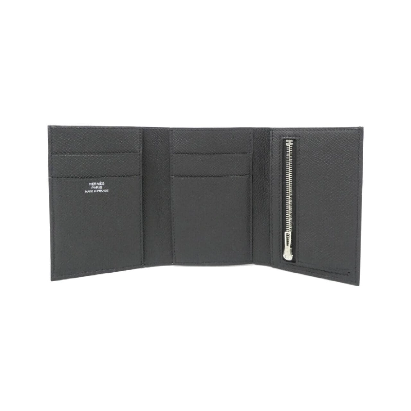 Ví Hermes Béane Combi Monochrome 082878CY - Hàng hiệu Chính hãng 806437