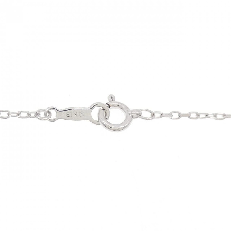 Dây chuyền kim cương Mikimoto 0.22CT - Hàng hiệu Chính hãng 841938