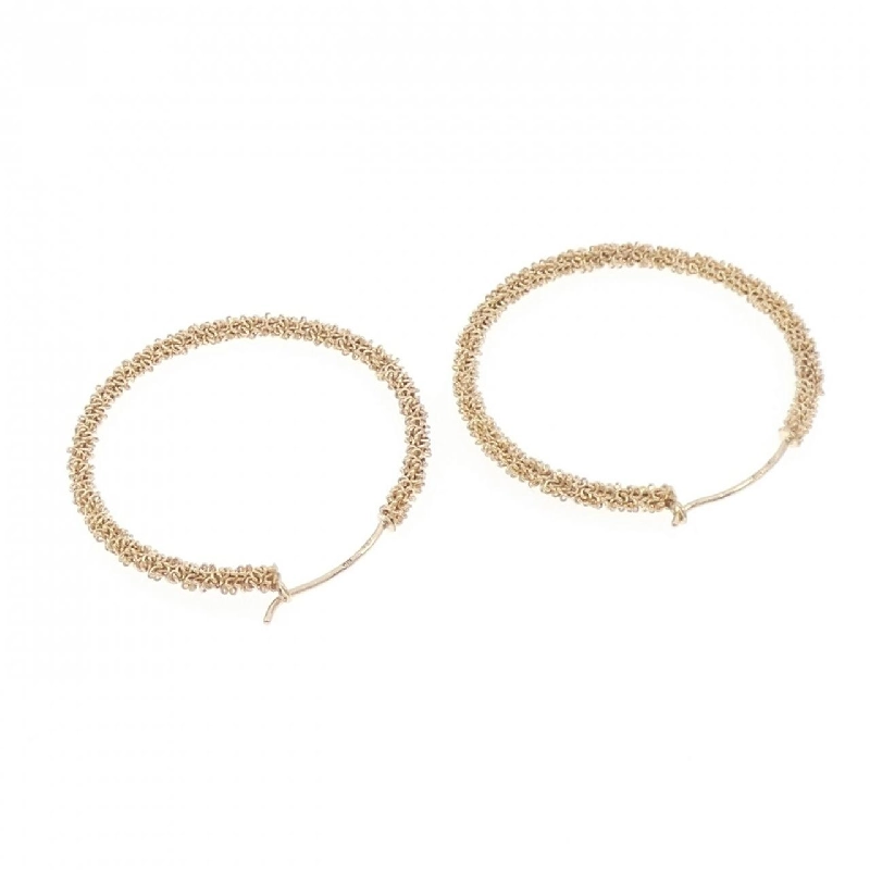 Coco Shunick K10YG Bông tai - Hàng hiệu Chính hãng 843661