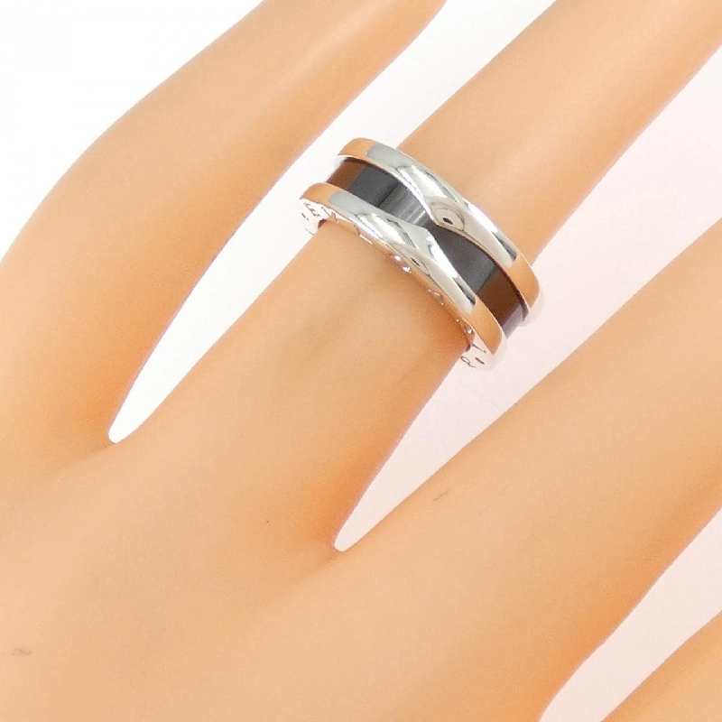 Nhẫn Bulgari Save the Children - Hàng hiệu Authentic 837978