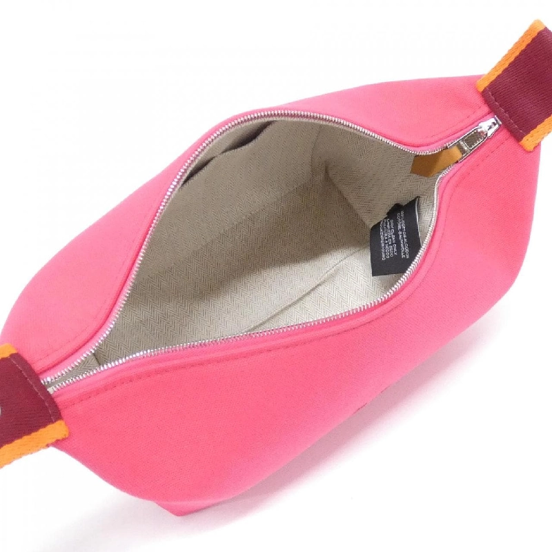 Túi xách Hermès Braid à Black PM 103222M 623464