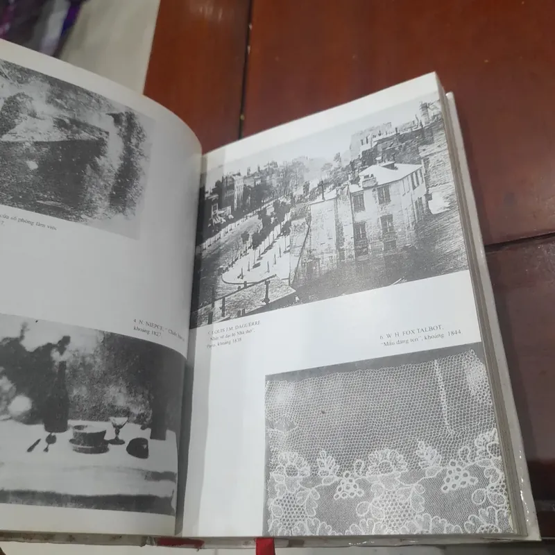 Lịch sử NHIẾP ẢNH THẾ GIỚI 705460
