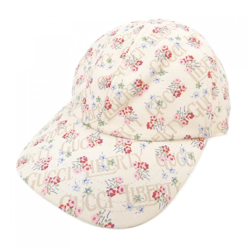 Gucci GUCCI 634374 4HM67 Mũ - Hàng hiệu Chính hãng 833385