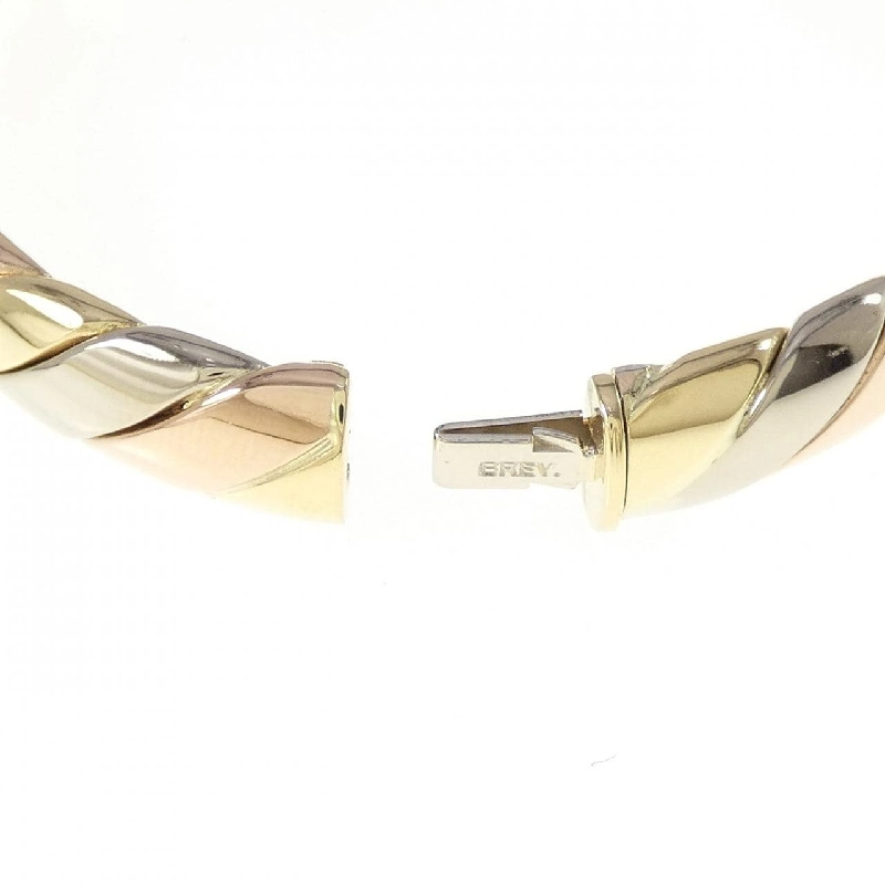 Bangle ba màu 750 UnoAere - Hàng hiệu Authentic 849707