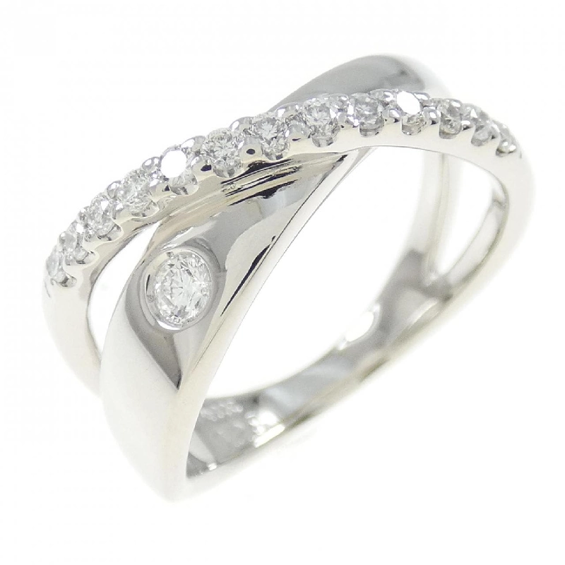 Nhẫn kim cương PT 0.28CT 673493