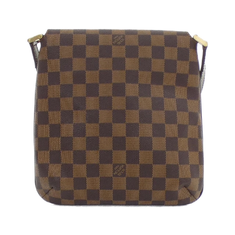 Túi xách vai Louis Vuitton Damier Musette Salsa N51260 612554