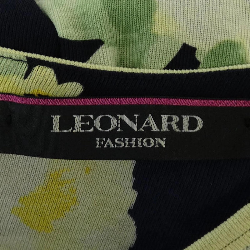 Thời trang LEONARD FASHION - Đầm hiệu Authentic 819249