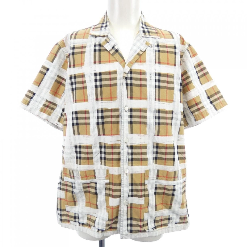 Áo sơ mi BURBERRY 40738651 - Hàng hiệu Chính hãng 898241