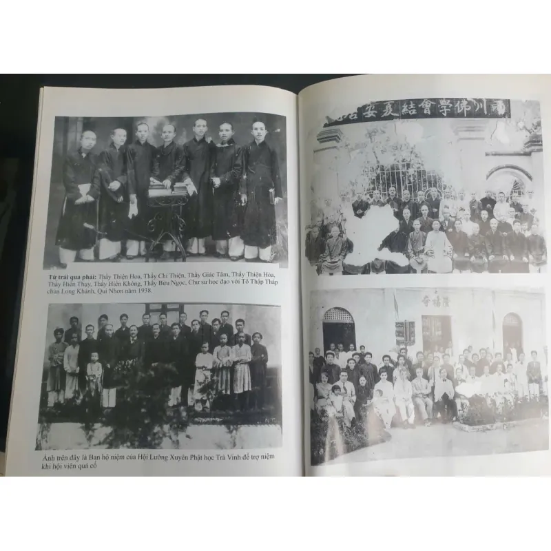 Vĩnh Long Phật Giáo Sử Lược 698059
