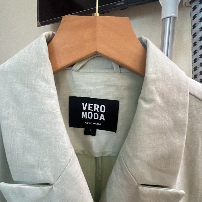 Váy hiệu Vero moda(hàng chuẩn AUT) 194467