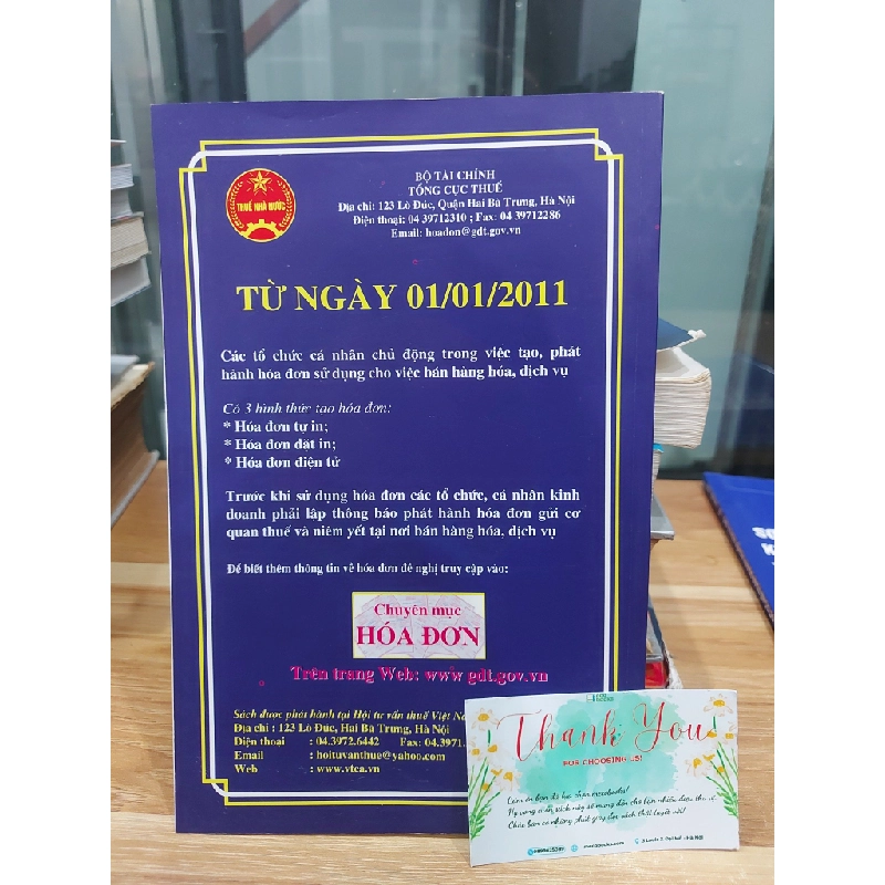 Hướng Dẫn Vẽ Hóa Đơn 551216
