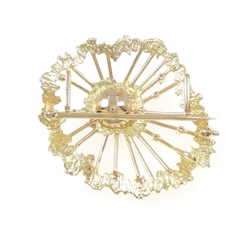 Brooch Mabe Pearl Tasaki 667177