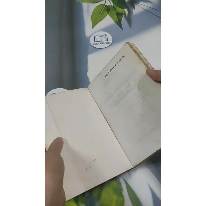 Quẳng Gánh Lo Đi Và Vui Sống 715597