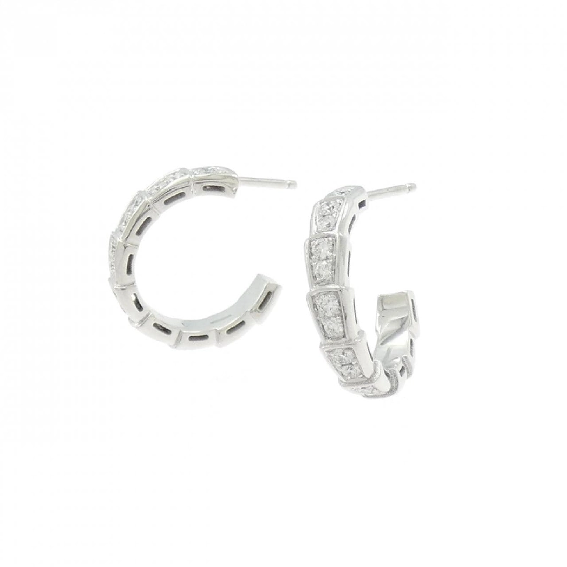 Bulgari Serpenti Viper Bông tai - Hàng hiệu Authentic 843172