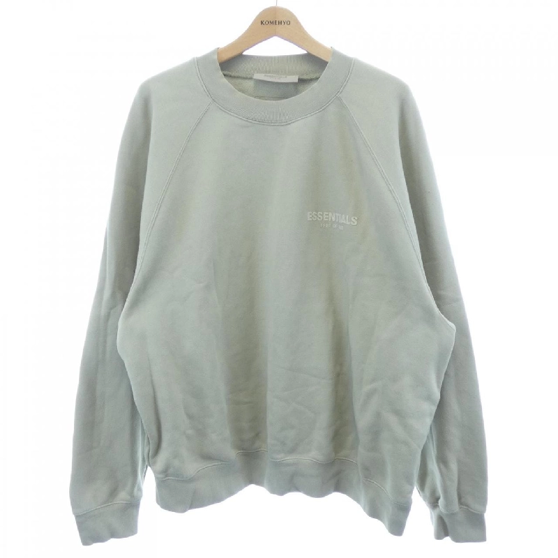 Fear of God Essentials FEAROFGOD ESSENTIALS 8312-343-1806 Áo khoác - Hàng hiệu Chính hãng 884558