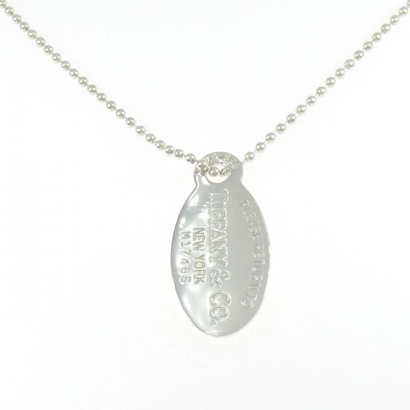 Dây chuyền Tiffany Return to Tiffany - Hàng hiệu Authentic 840046