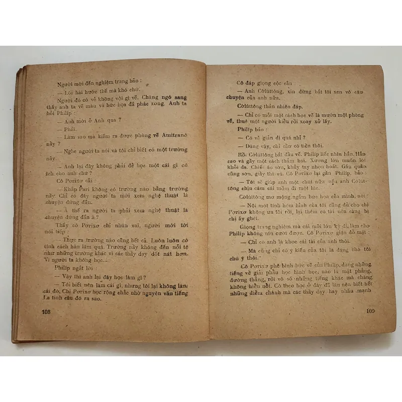 William Somerset Maugham, tiểu thuyết KIẾP NGƯỜI 705065