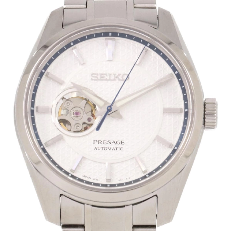 Seiko 6R38-00A0/SARX097 Presage Automatic - Hàng hiệu Chính hãng 881076