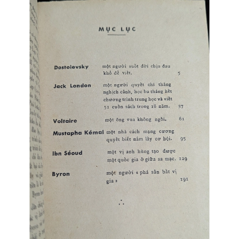 Gương chiến đấu - Nguyễn Hiến Lê 120241