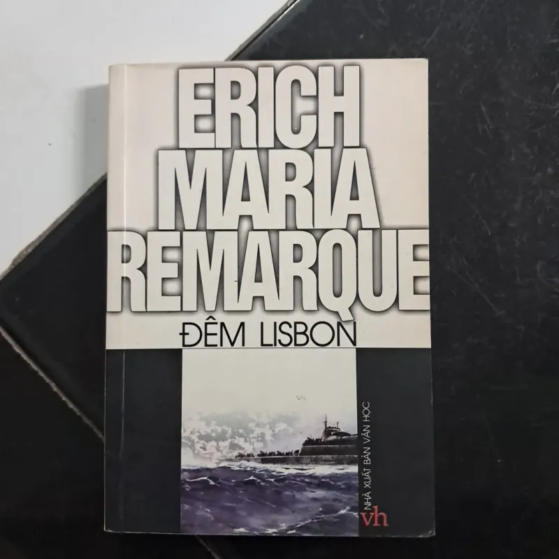 Đêm Lisbon 1026122