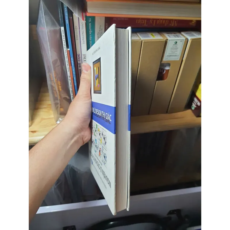 Nguyên lý design thị giác 645270