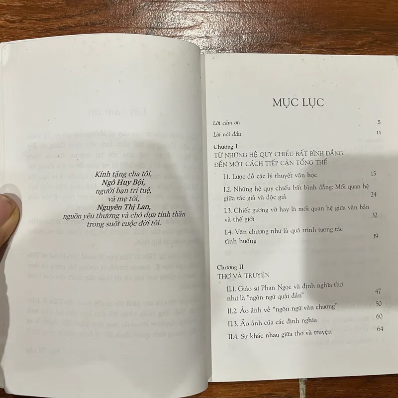 Văn chương như là quá trình dụng điển - Ngô Tự Lập (k3) 563809