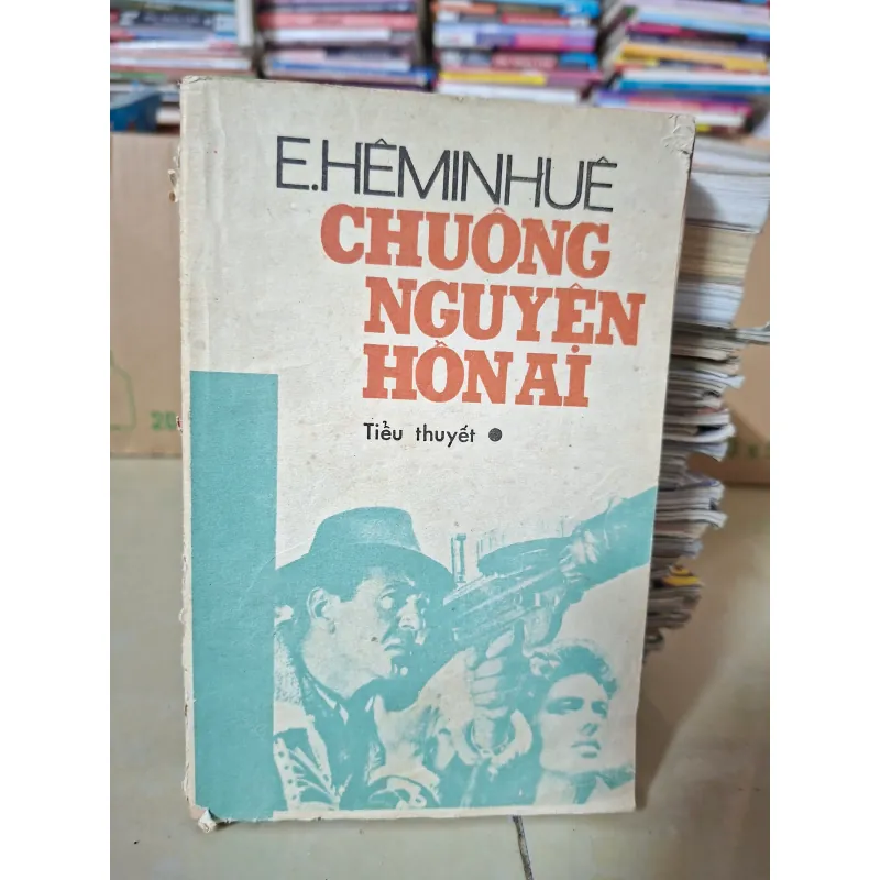 Chuông Nguyện Hồn Ai tập 1 (1987) 929436
