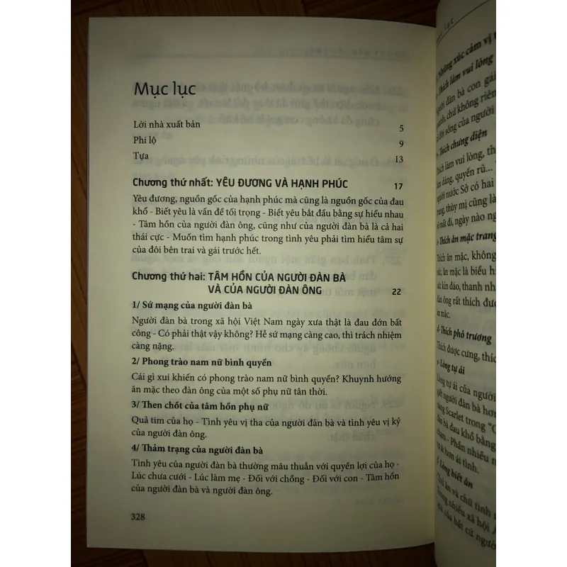 Thuật yêu đương - Nguyễn Duy Cần  589830