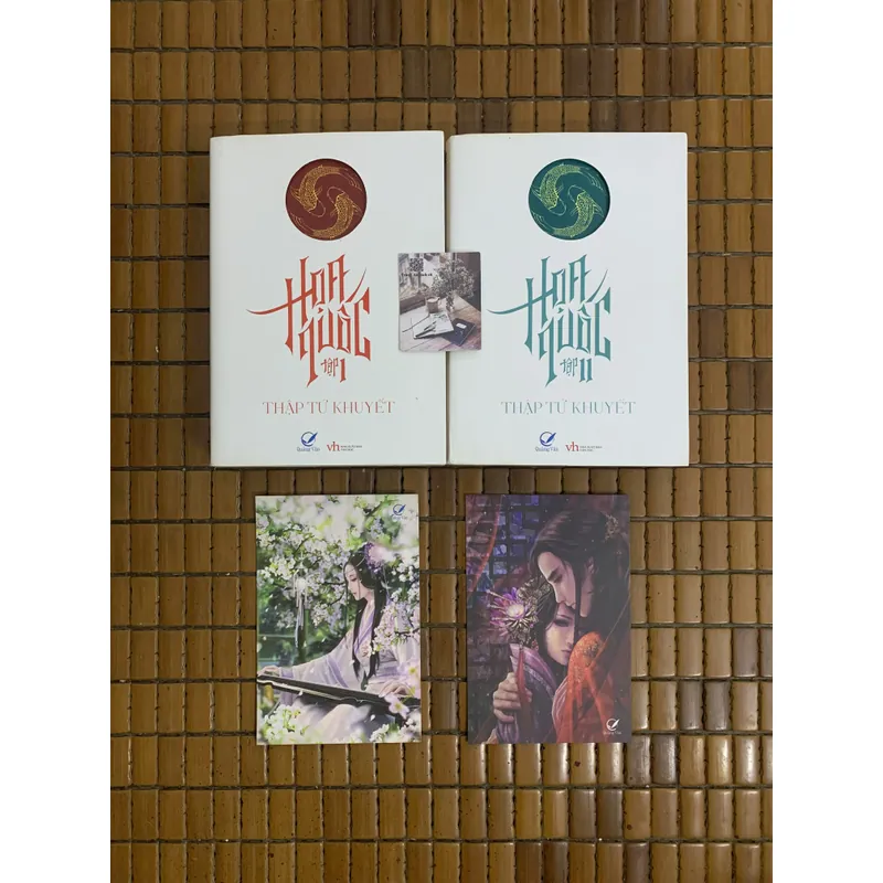 Hoạ quốc Thập Tứ Khuyết 591418