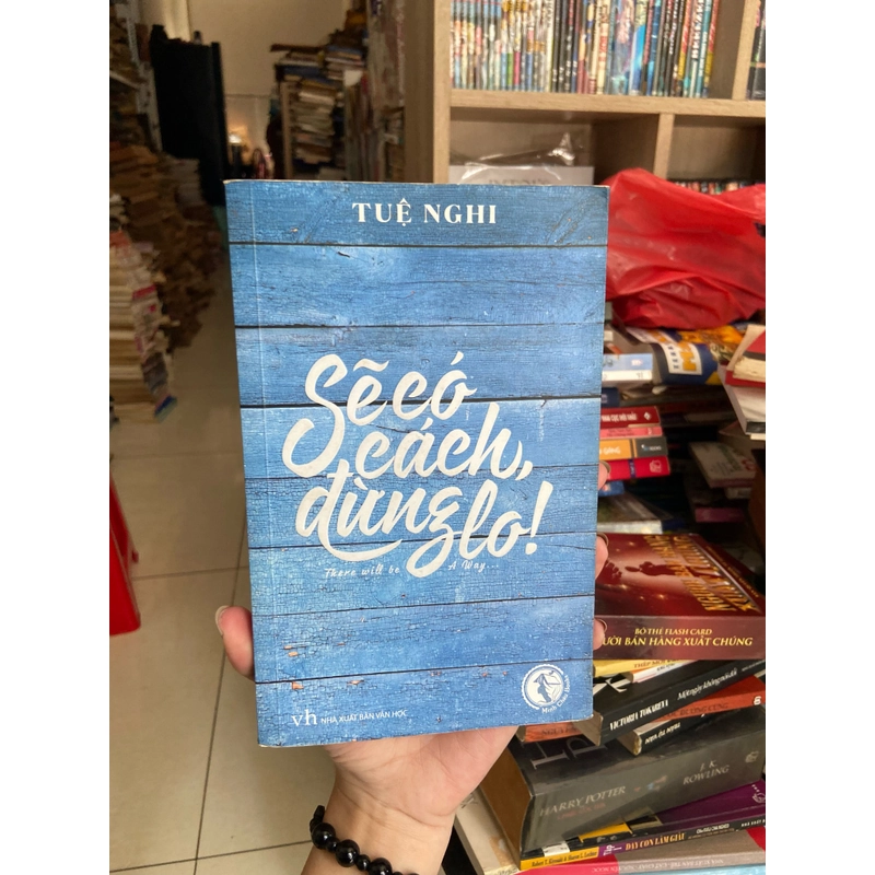 Sẽ có cách đừng lo ⚖️ 444558