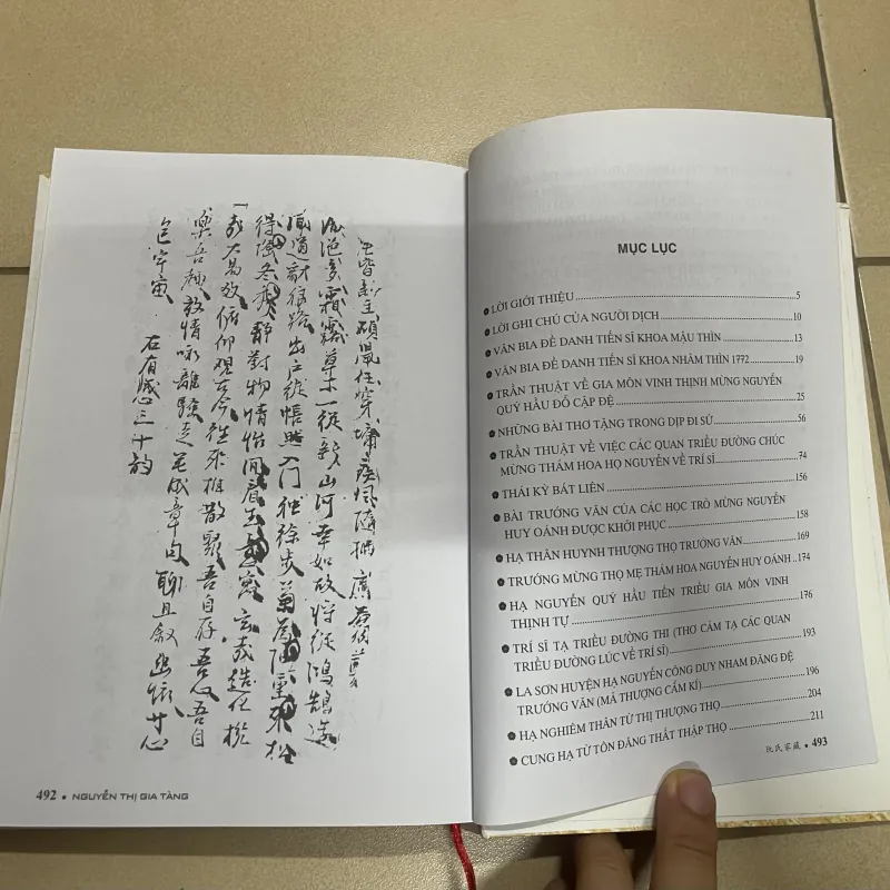 Nguyễn Thị Gia Tàng - Nguyễn Huy Vinh (b) 977697