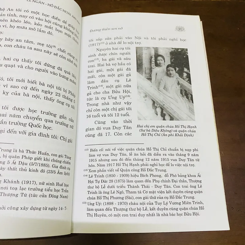 Đường thiền sen nở - Sư bà Thích Nữ Diệu Không  719132