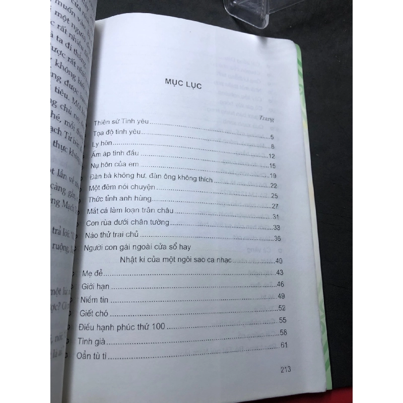 Đàn bà không hư đàn ông không thích mới 80% ố nhẹ có dấu mộc và viết nhẹ trang đầu 2010 Nhiều tác giả HPB0906 SÁCH VĂN HỌC 914853