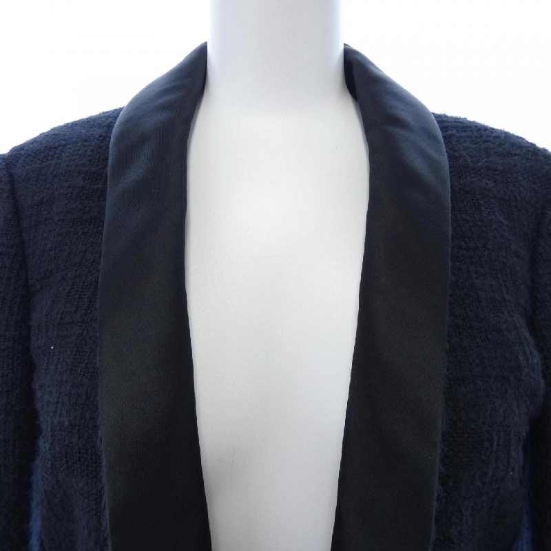 Áo khoác CHANEL 634102