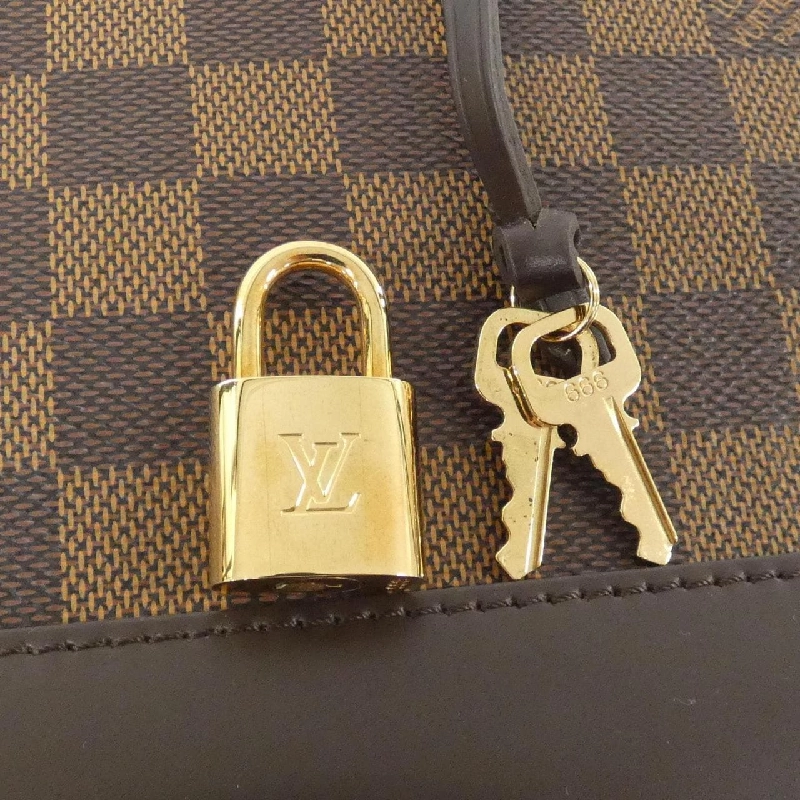 Túi xách Louis Vuitton Damier Alma PM N53151 - Hàng hiệu Chính hãng 805650