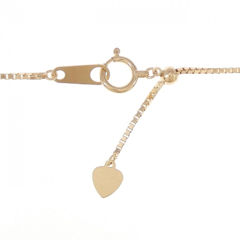 Dây chuyền Venetian K18PG - Hàng hiệu Chính hãng 866815