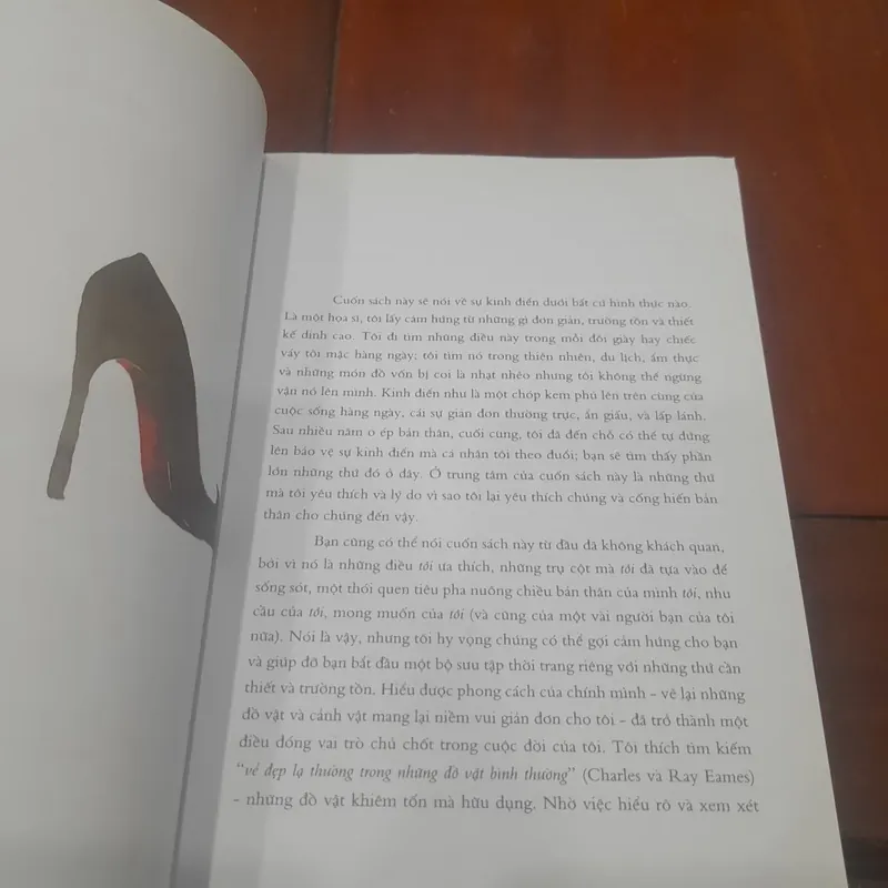 Kate Schelter - CLASSIC STYLE (định hình Phong Cách Cá Nhân qua những món đồ kinh điển) 717882