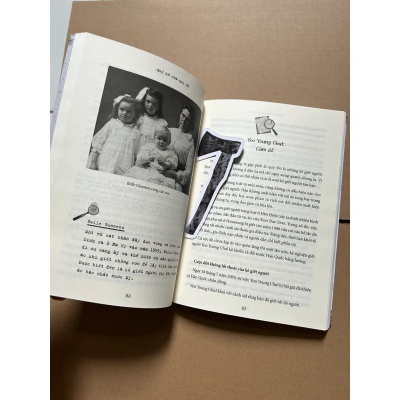 Quỷ kế của quỷ dữ - Lee Sookwang 717421