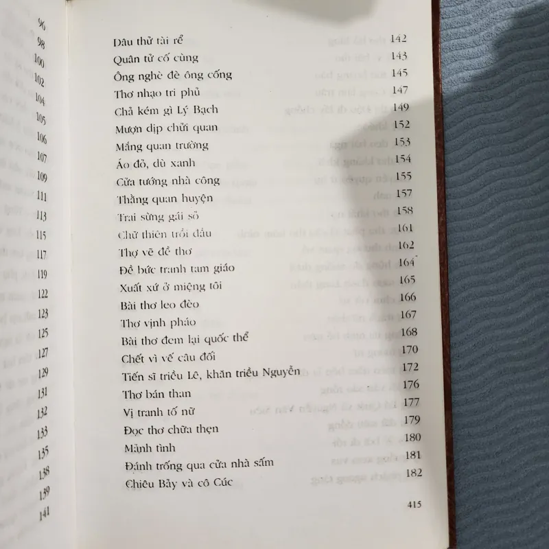 Giai thoại văn học việt nam | hoàng ngọc phách. Kiều thu hoạch  1002128