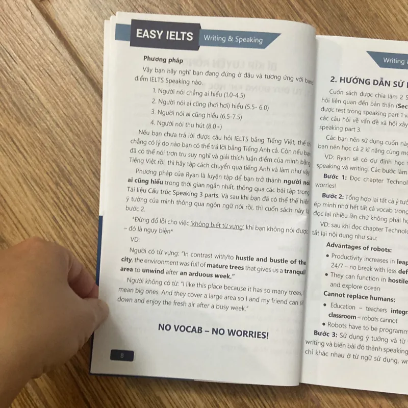 No vocab no worries 936969