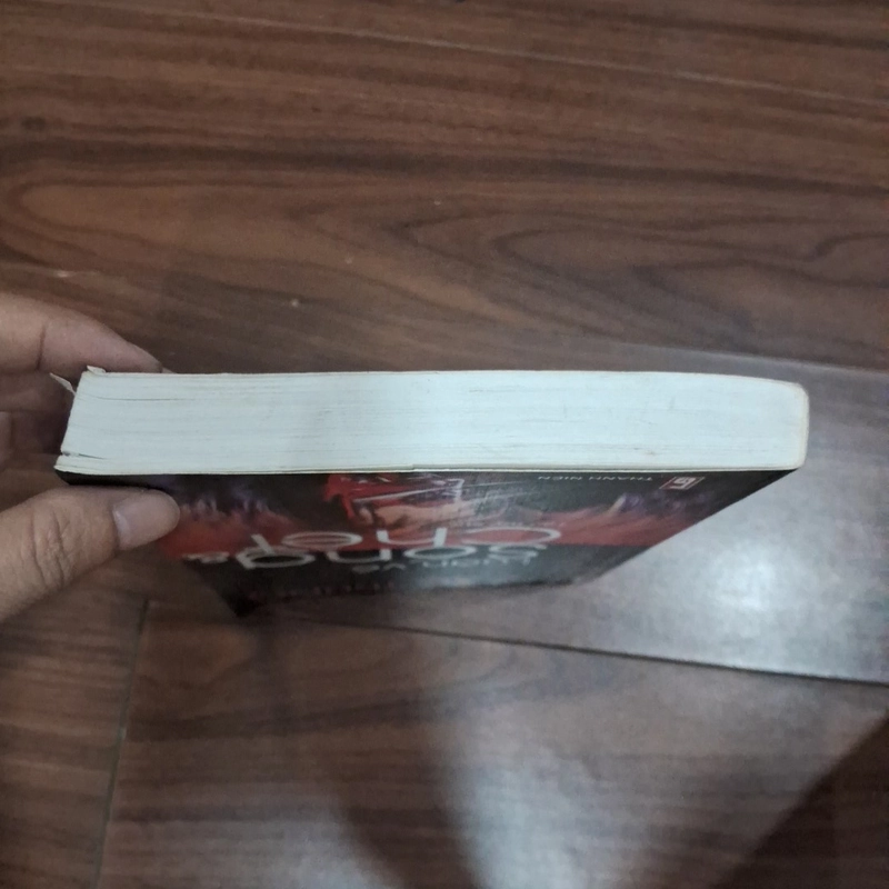 Luận về sống & chết 512019
