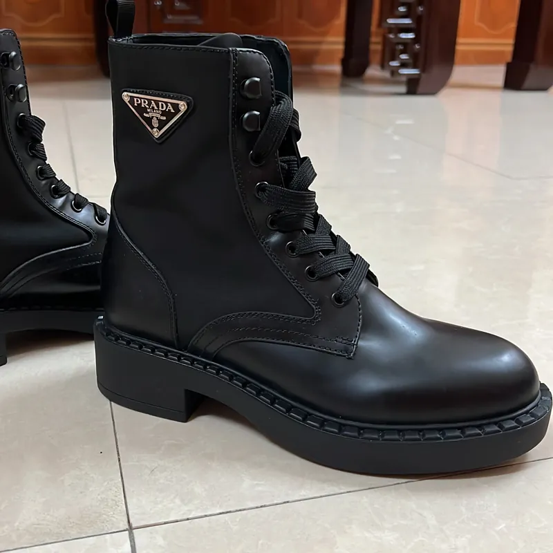 Boot da prada  599306