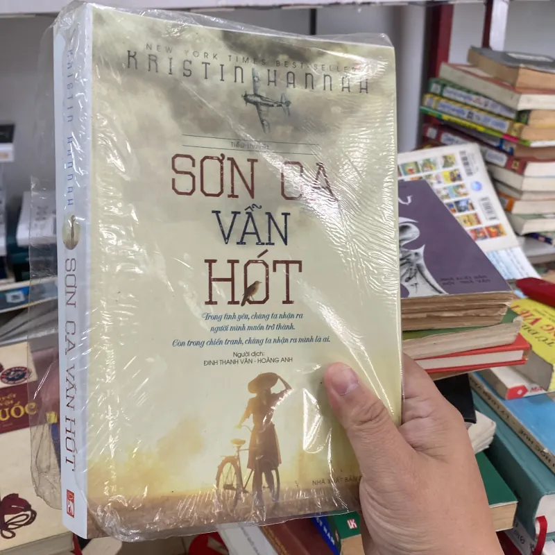 SƠN CA VẪN HÓT  753848