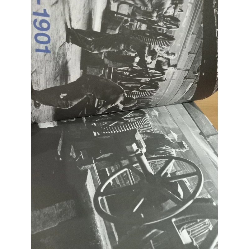 BASF History: We create chemistry 1865-2015 585151