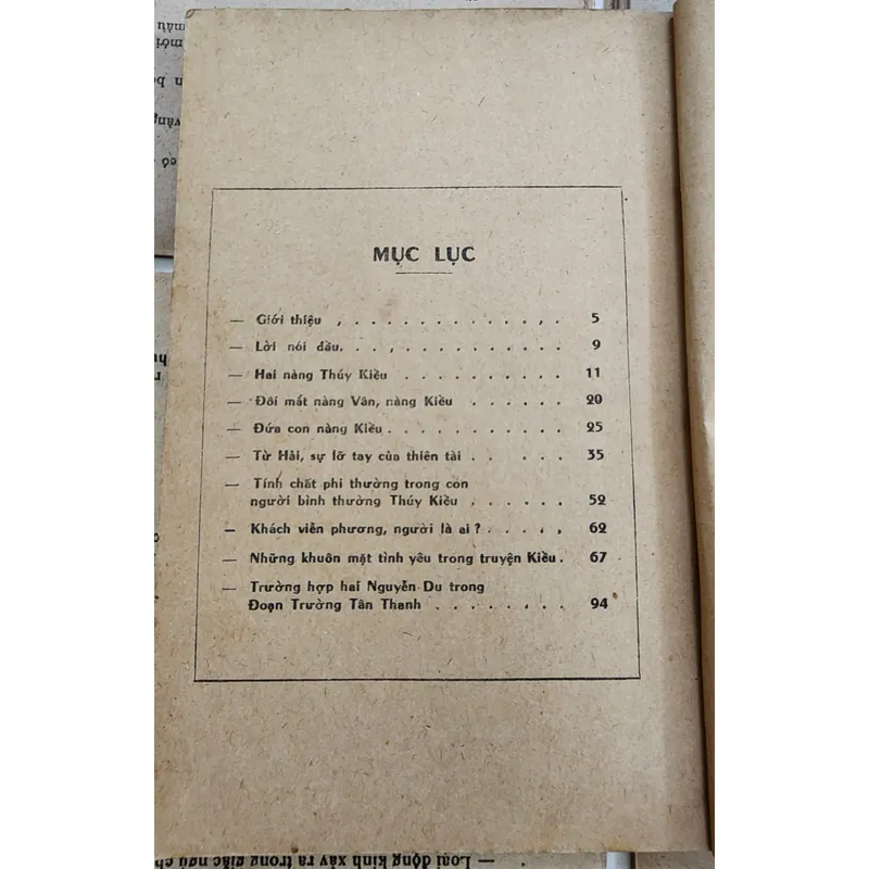 ĐỌC LẠI TRUYỆN KIỀU - Tác giả: Vũ Hạnh 705474