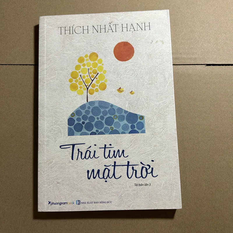 Trái rim mặt trời 570537