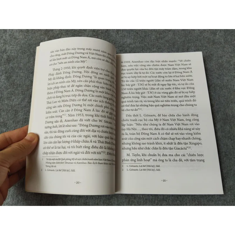 NGHỆ THUẬT BIẾT THẮNG TỪNG BƯỚC 700930