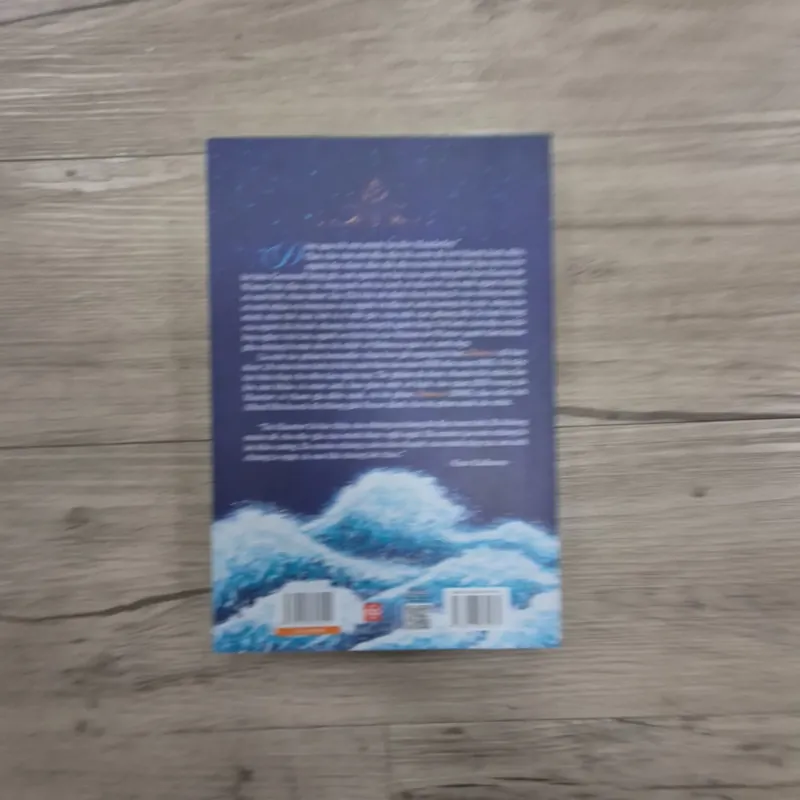 Sach "Rebecca" 711568