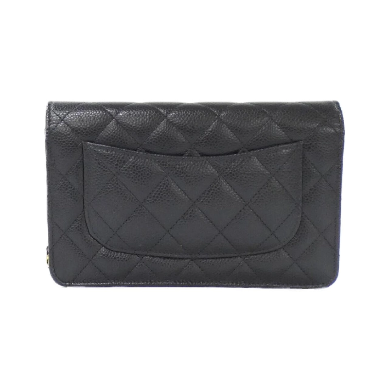 Ví dây chuyền Chanel Timeless Classic AP0250 620428