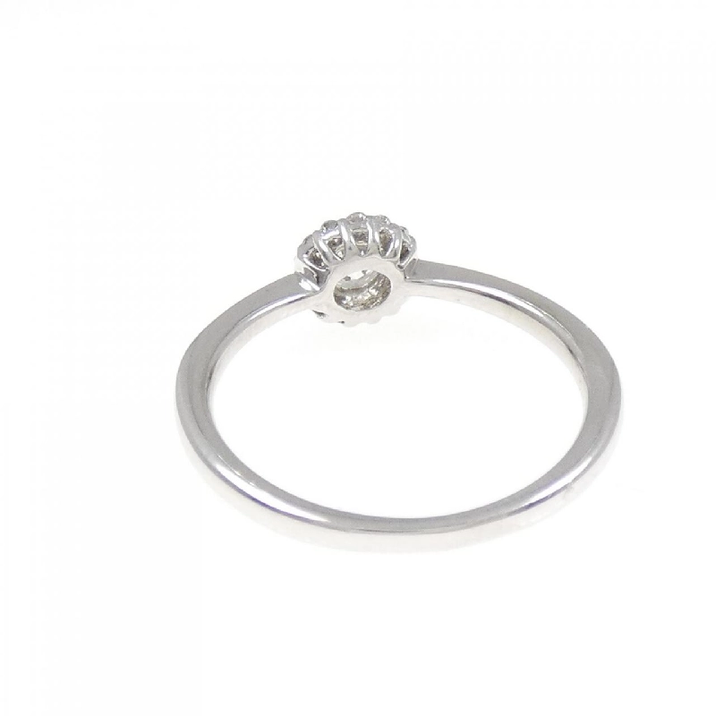 Nhẫn kim cương PT950 0.166CT - Hàng hiệu Authentic 851508